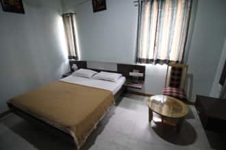 Hotel VT Orchid, Bangalore 5